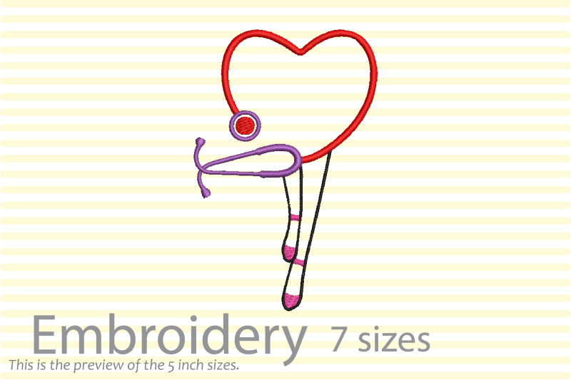 embroidery-nurse-stethoscope-heartbeat-queen-woman-legs-quarantine