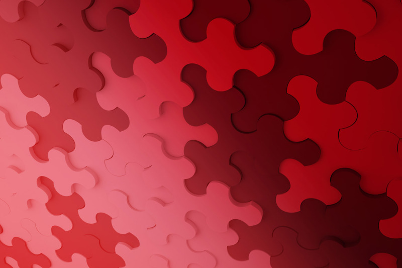 puzzle-abstract-backgrounds