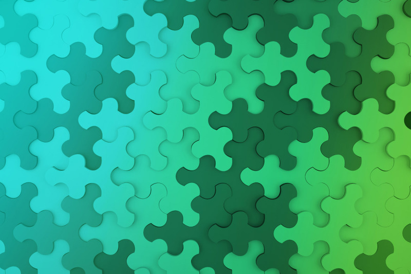 puzzle-abstract-backgrounds