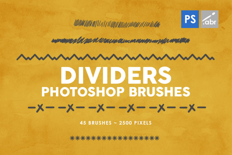 45-dividers-photoshop-stamp-brushes-vol-1