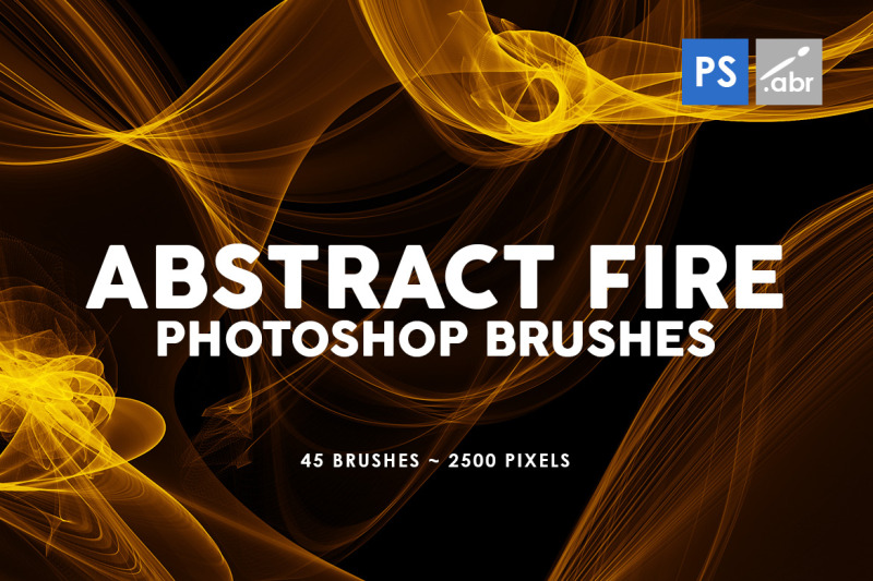 45-abstract-fire-photoshop-stamp-brushes