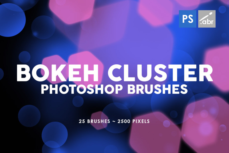 bokeh-cluster-photoshop-stump-brushes