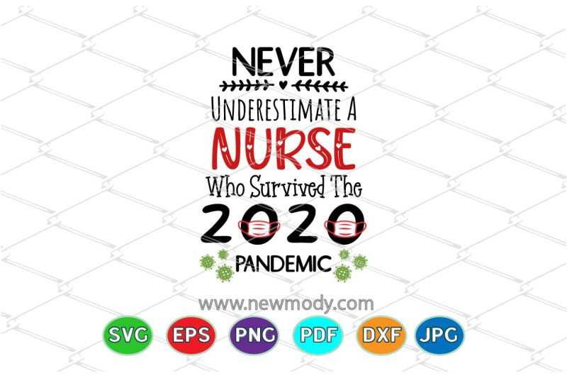 never-underestimate-a-nurse-nbsp-who-survived-2020-pandemic