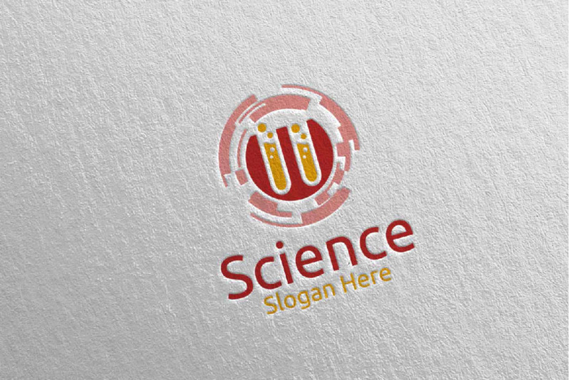 science-and-research-lab-logo-design-39