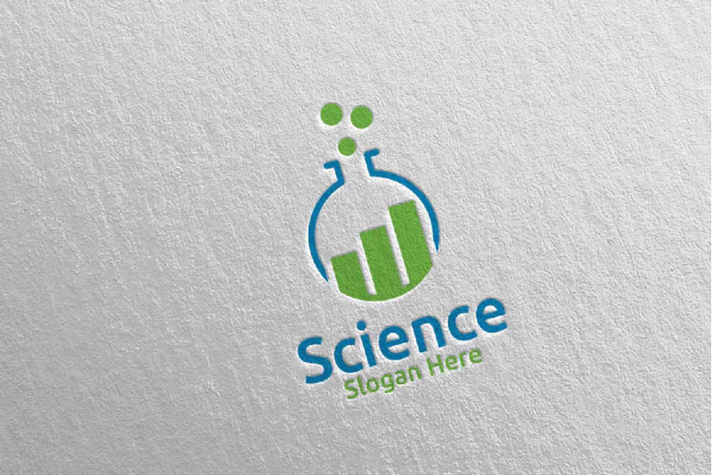 statistic-science-and-research-lab-logo-design-43