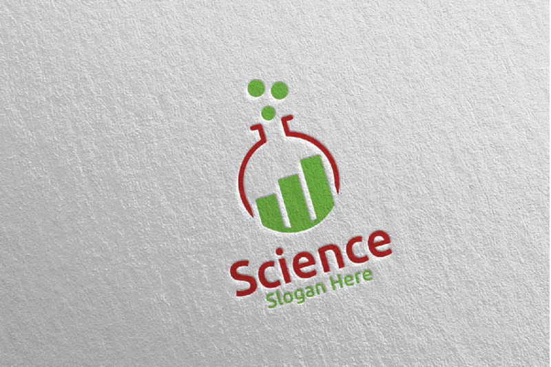 statistic-science-and-research-lab-logo-design-43