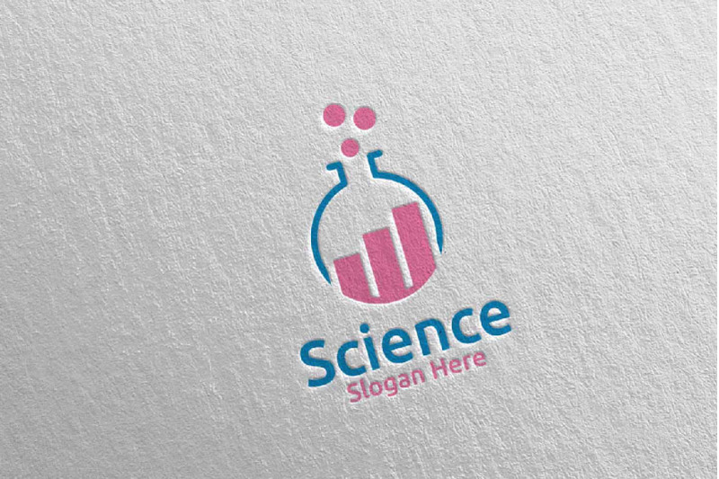 statistic-science-and-research-lab-logo-design-43