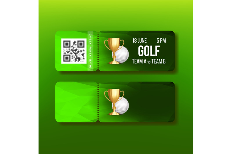 ticket-tear-off-coupon-for-golf-tournament-vector