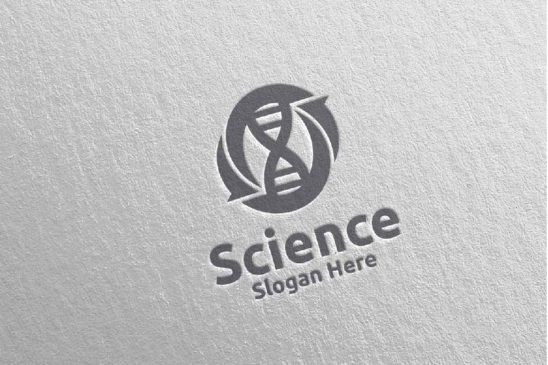 science-and-research-lab-logo-design-45