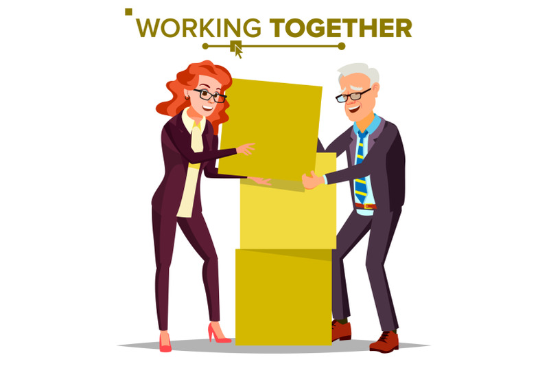 working-together-concept-vector-businessman-and-business-woman-teamwork-successful-collective-business-people-isolated-cartoon-illustration
