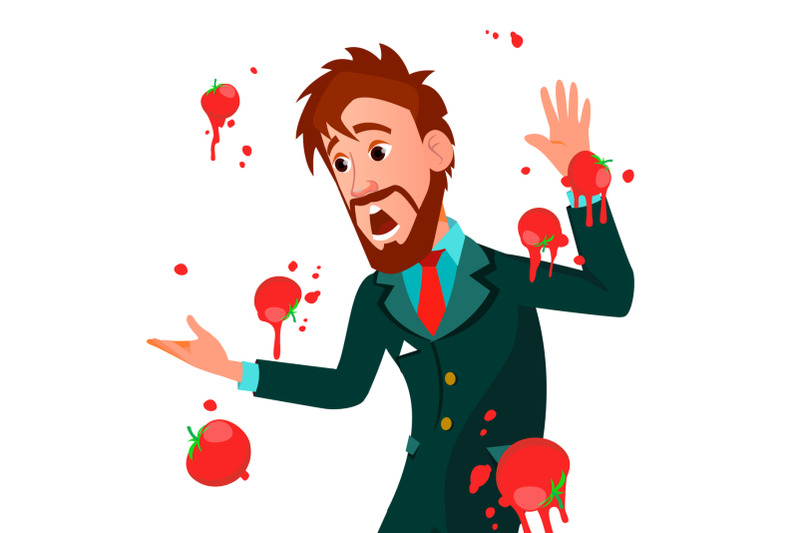 businessman-having-tomatoes-fail-speech-vector-unsuccessful-presentation-bad-public-speech-european-man-having-tomatoes-from-crowd-isolated-illustration