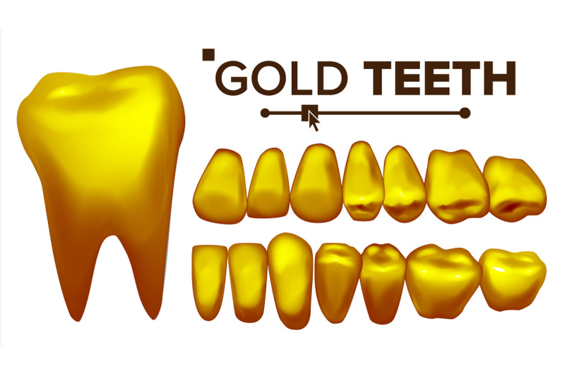 golden-tooth-vector-metal-gold-human-teeth-isolated-illustration