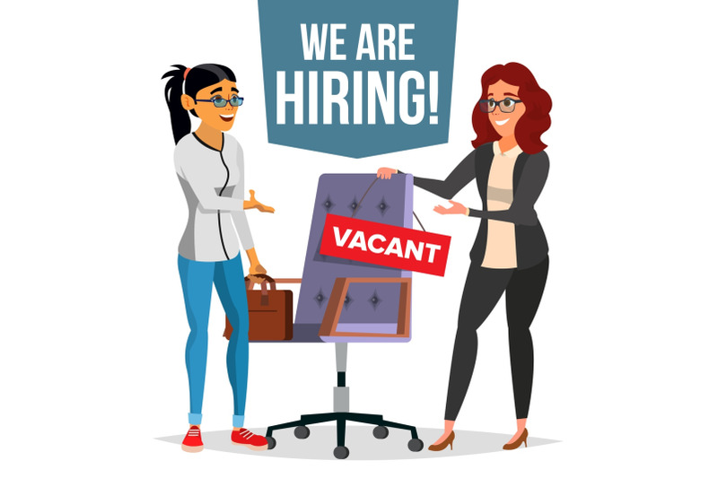 recruitment-process-vector-human-resources-choice-of-employee-office-chair-vacancy-sign-recruiting-hiring-job-contract-isolated-flat-cartoon-illustration