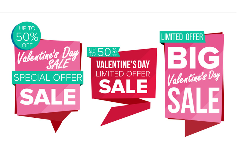 valentine-s-day-sale-banner-set-vector-discount-tag-special-valentine-offer-banners-february-14-good-deal-promotion-discount-and-promotion-half-price-love-stickers-isolated-illustration