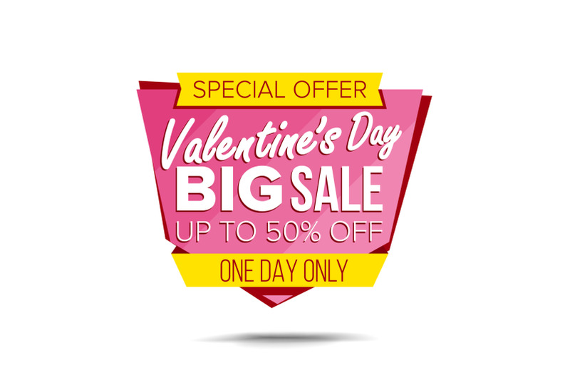 valentine-s-day-sale-banner-vector-website-sticker-love-web-page-design-february-14-product-discounts-on-websites-sale-label-isolated-illustration