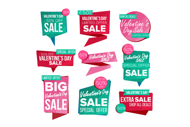 valentine-s-day-sale-banner-set-vector-sale-voucher-banner-discount-tag-special-valentine-offer-banner-special-offer-love-templates-best-offer-advertising-isolated-illustration