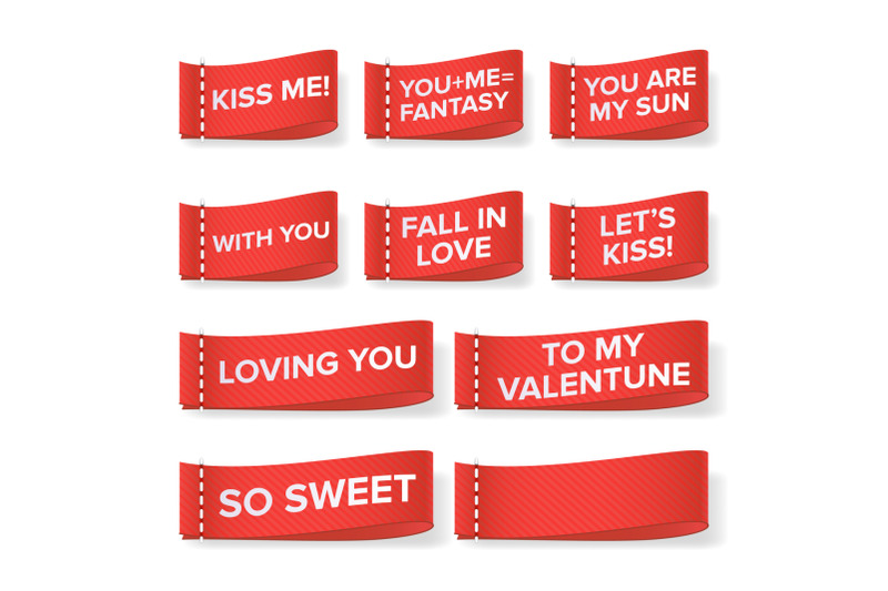 valentine-s-day-clothing-labels-vector-kiss-me-you-are-my-sun-with-you-fall-in-love-let-s-kiss-loving-you-so-sweet-to-my-valentine-isolated-on-white-illustration