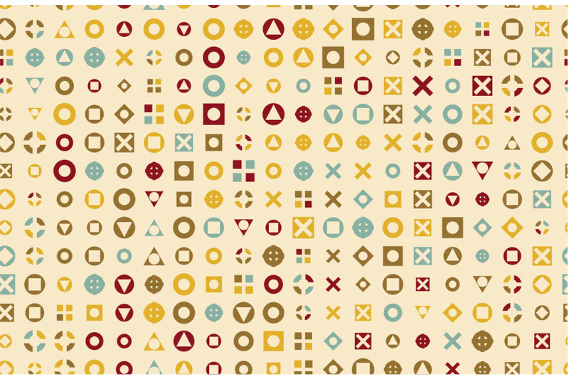 vector-pattern-50s-backdrop-1950s-retro-style