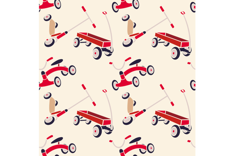 vector-pattern-50s-backdrop-1950s-retro-style