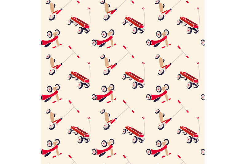 vector-pattern-50s-backdrop-1950s-retro-style