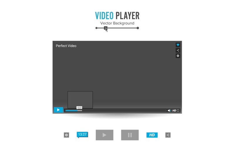 video-player-interface-template-vector-with-progress-bar-and-control-buttons-full-screen-volume-time-hd