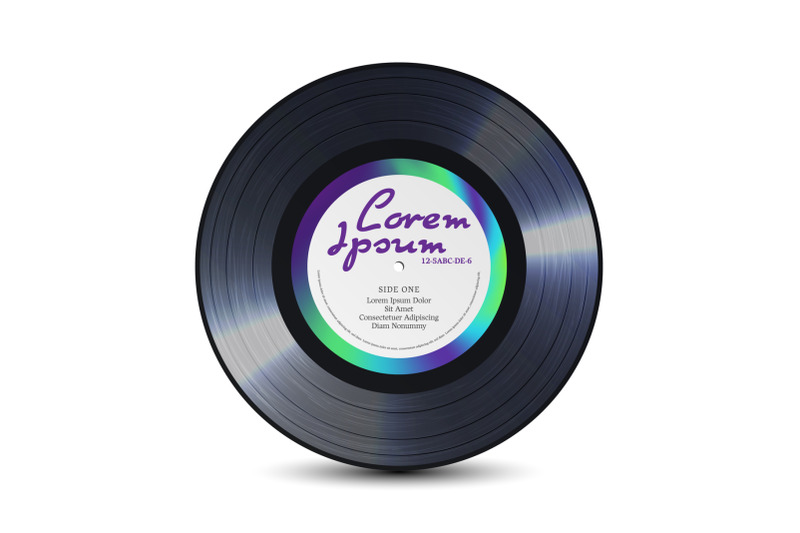 vinyl-record-retro-sound-carrier-rerto-template-of-music-record-plate-for-musical-flyer-poster