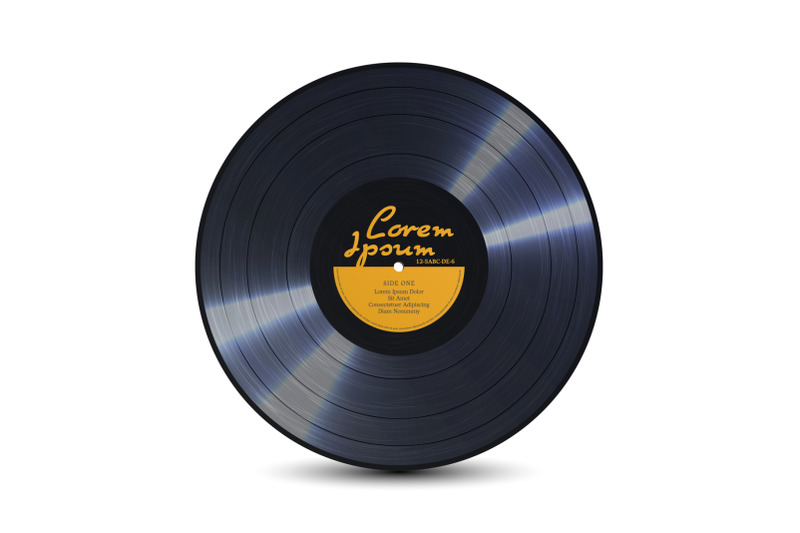 vinyl-disc-with-shiny-grooves-old-retro-records-isolated-vector-illustration