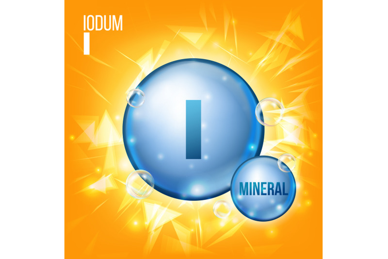 i-iodum-vector-mineral-blue-pill-icon-vitamin-capsule-pill-icon-substance-for-beauty-cosmetic-heath-promo-ads-design-3d-mineral-complex-with-chemical-formula-illustration