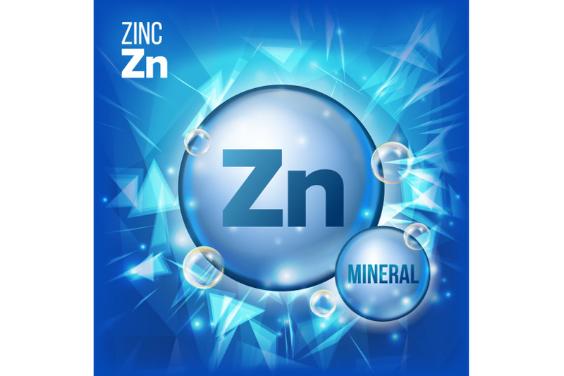 zn-zinc-vector-mineral-blue-pill-icon-vitamin-capsule-pill-icon-substance-for-beauty-cosmetic-heath-promo-ads-design-3d-mineral-complex-with-chemical-formula-illustration