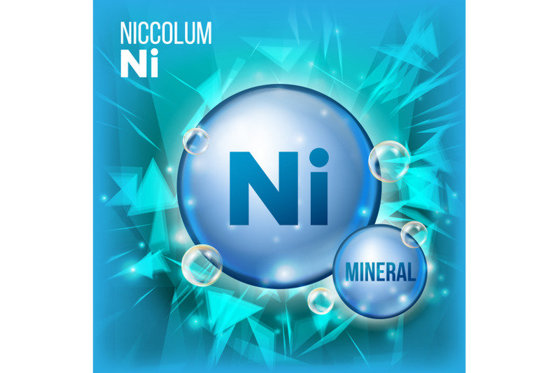 ni-niccolum-vector-mineral-blue-pill-icon-vitamin-capsule-pill-icon-substance-for-beauty-cosmetic-heath-promo-ads-design-3d-mineral-complex-with-chemical-formula-illustration