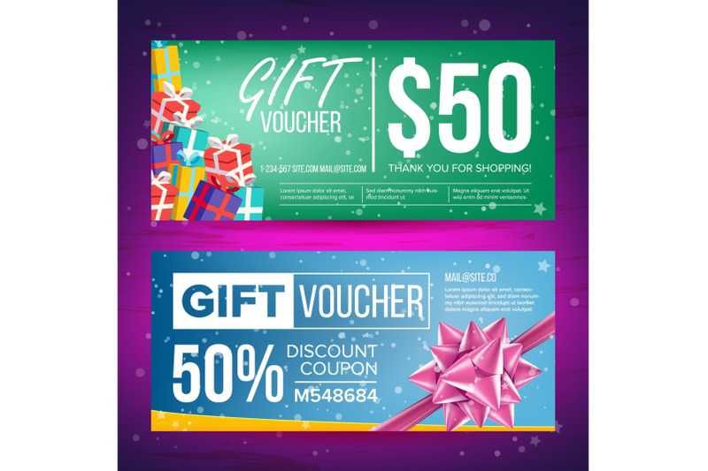 gift-voucher-vector-horizontal-coupon-design-concept-for-gift-coupon-shopping-advertisement-business-gift-illustration