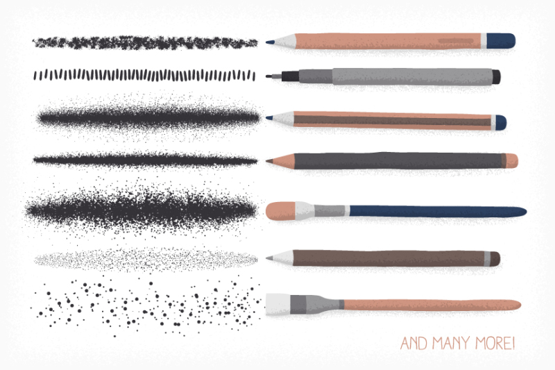 ai-grain-and-texture-brushes