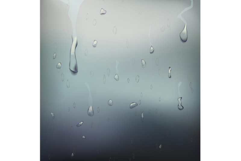 wet-glass-vector-drops-on-window-glass-wet-glass-surface-realistic-illustration