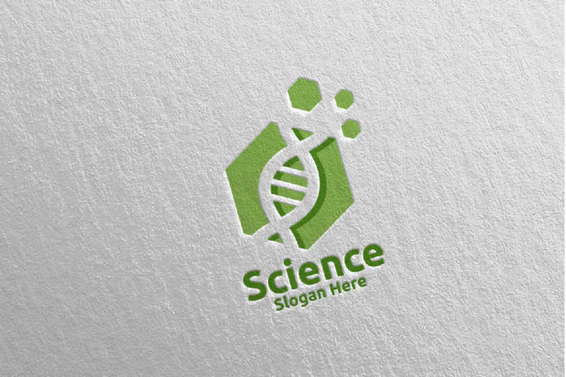 science-and-research-lab-logo-design-48