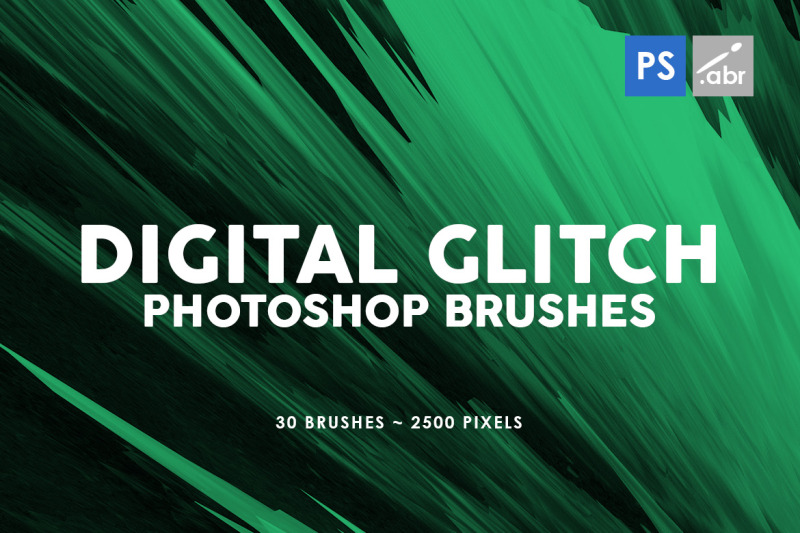 digital-glitch-photoshop-stamp-brushes