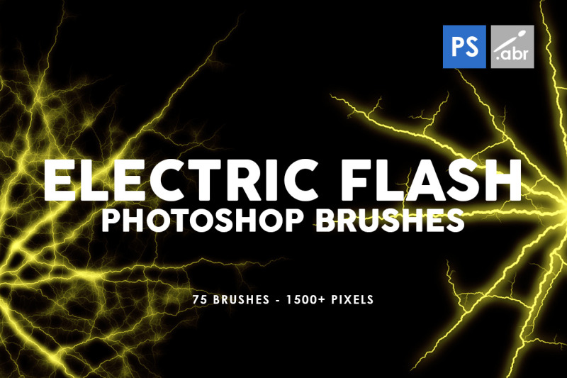 electric-flash-photoshop-stamp-brushes