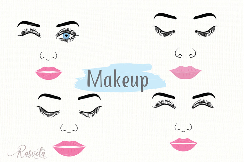 make-up-svg-female-face-makeup-eyelashes-eyes-lips-4