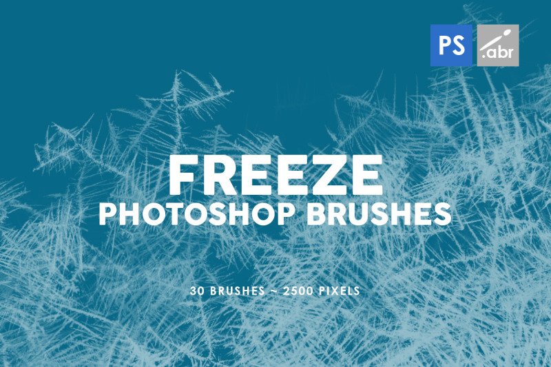 freeze-photoshop-stamp-brushes