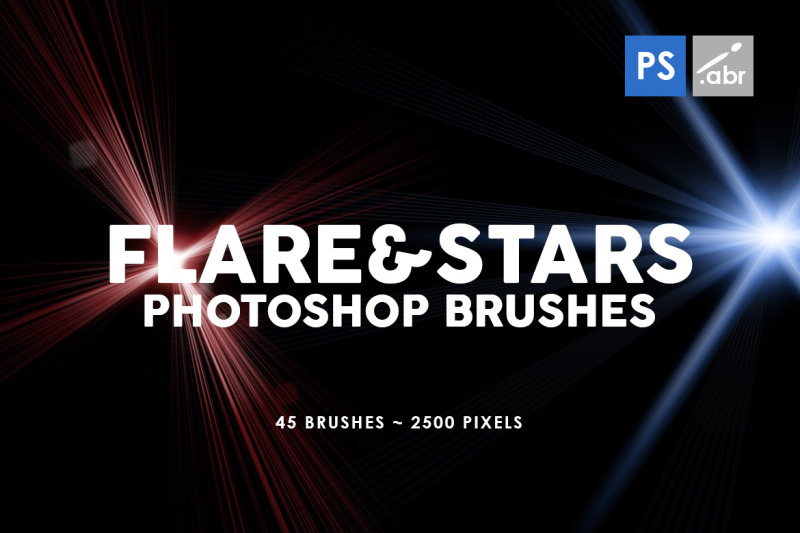 lens-flares-stars-photoshop-stamp-brushes