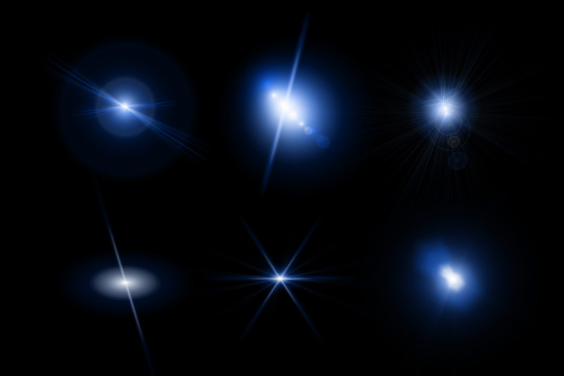 lens-flares-stars-photoshop-stamp-brushes