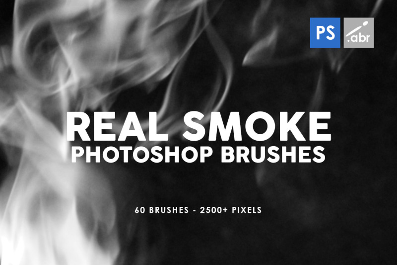 real-smoke-photoshop-stamp-brushes