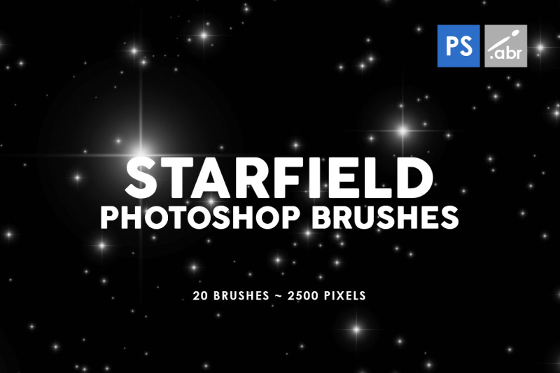 starfield-photoshop-stamp-brushes