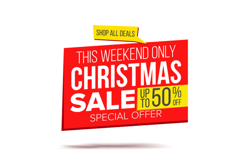 biggest-christmas-sale-banner-vector-sale-background-isolated-on-white-illustration