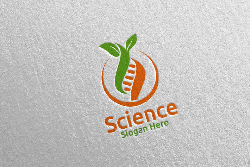 organic-science-and-research-lab-logo-design-54