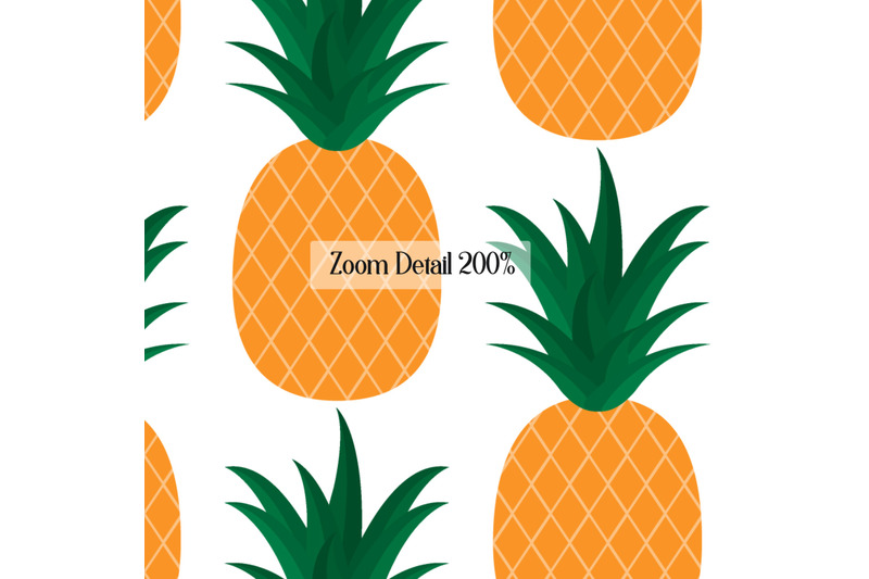 100-seamless-color-pineapple-tropical-fruit-summer-papers