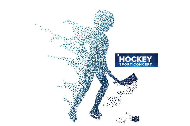 hockey-player-silhouette-vector-grunge-halftone-dots-dynamic-ice-hockey-athlete-in-action-sport-banner-game-competitions-event-concept-isolated-illustration