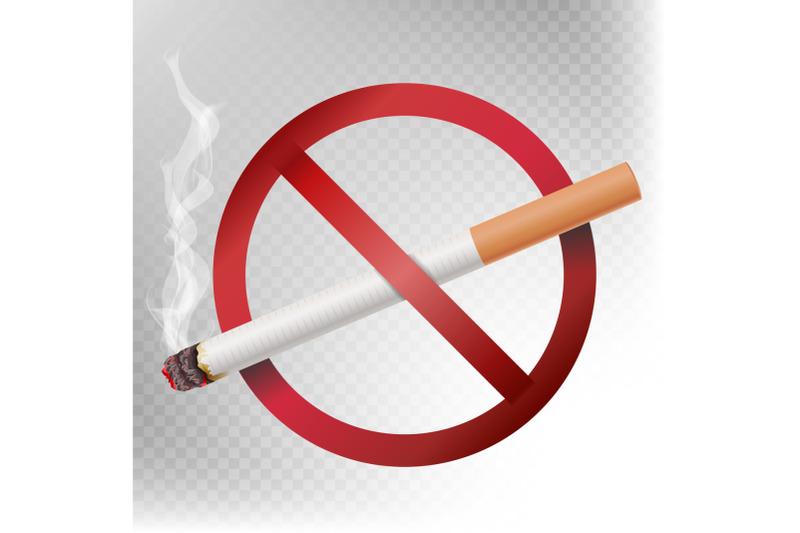 no-smoking-sign-vector-illustration-isolated-on-transparent-background-cigarette-with-smoke-and-red-no-smoking-area-label-symbol