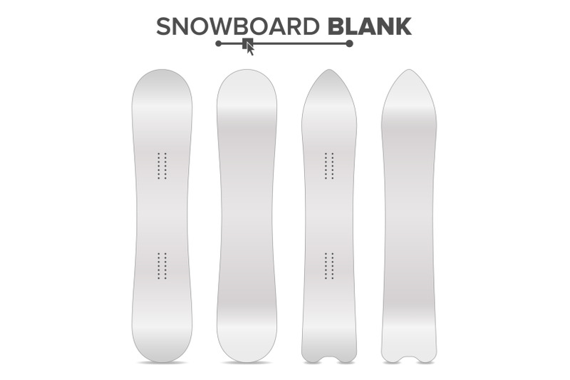 snowboard-template-vector-empty-clean-white-snowboards-mock-up-two-sides-isolated-illustration-ski-resort-activity