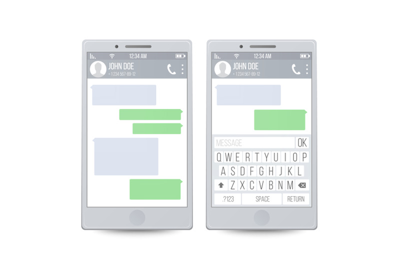 mobile-chat-on-line-chatting-with-texting-message-concept-chat-boxes-user-talking-to-another-person-isolated-vector-illustration