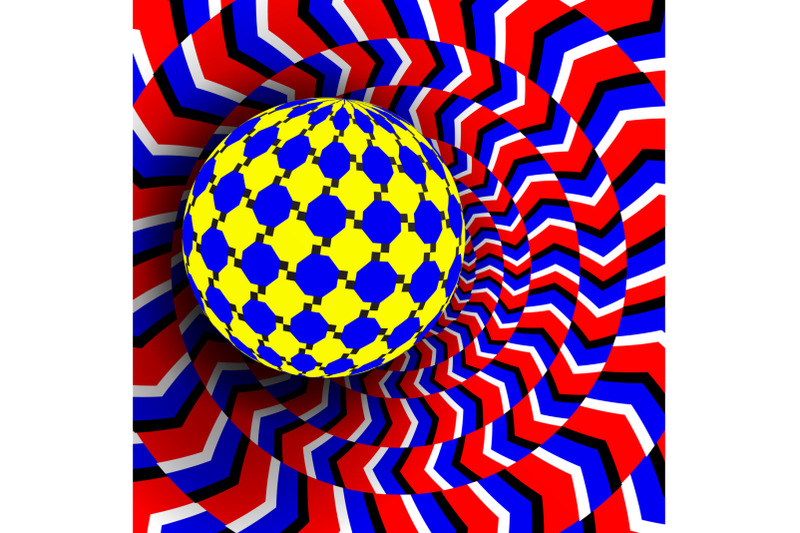 illusion-vector-optical-3d-art-motion-dynamic-effect-optical-effect-swirl-illusion-hypnosis-fallacy-geometric-magic-background-illustration